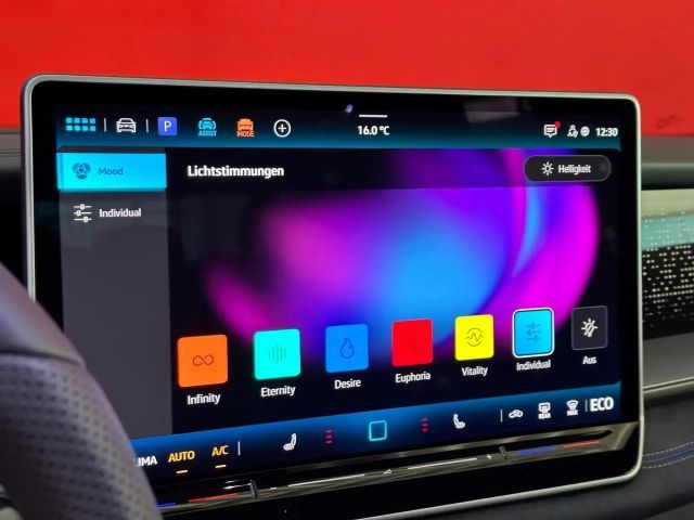 Volkswagen Tayron DSG eHybrid