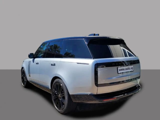 Land Rover Range Rover HSE