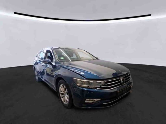 Volkswagen Passat 2.0 TDI DSG Variant