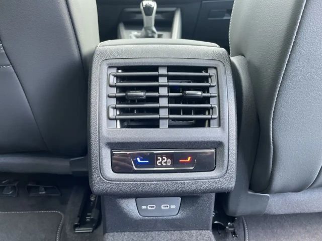 Volkswagen Golf 2.0 TDI Golf VIII Variant