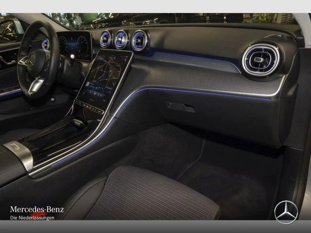 Mercedes-Benz C 200 4MATIC AVANTGARDE Sedan