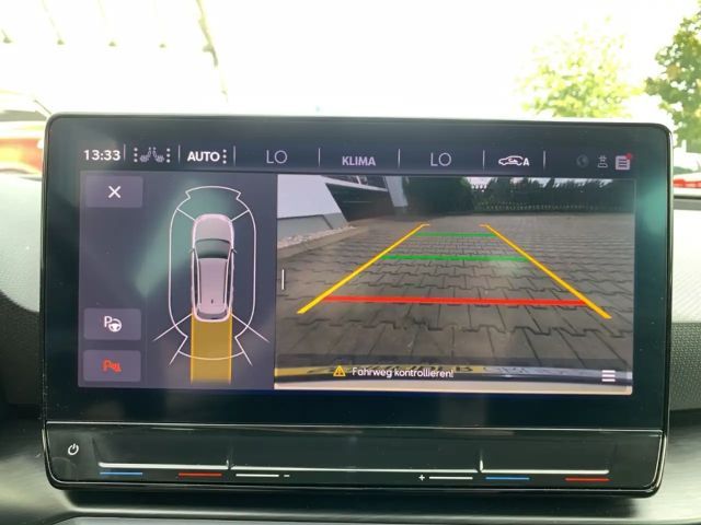 Cupra Leon 2.0 TSI 4Drive Sportstourer VZ