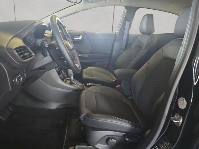 Ford Puma EcoBoost Titanium