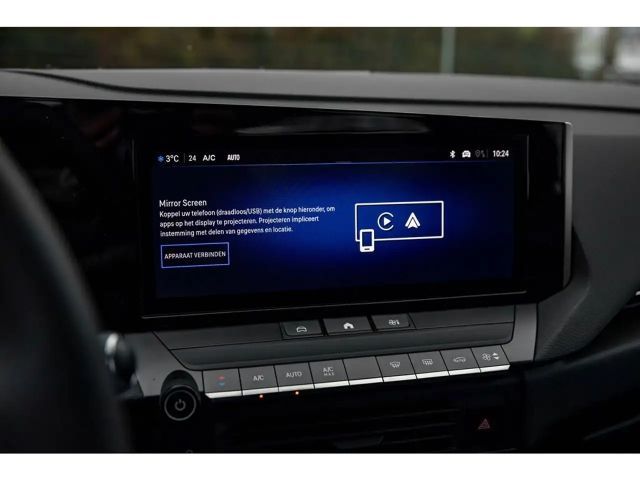 Opel Astra Sports Tourer