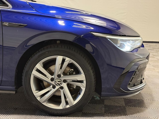 Volkswagen Golf 1.5 TSI R-Line Variant