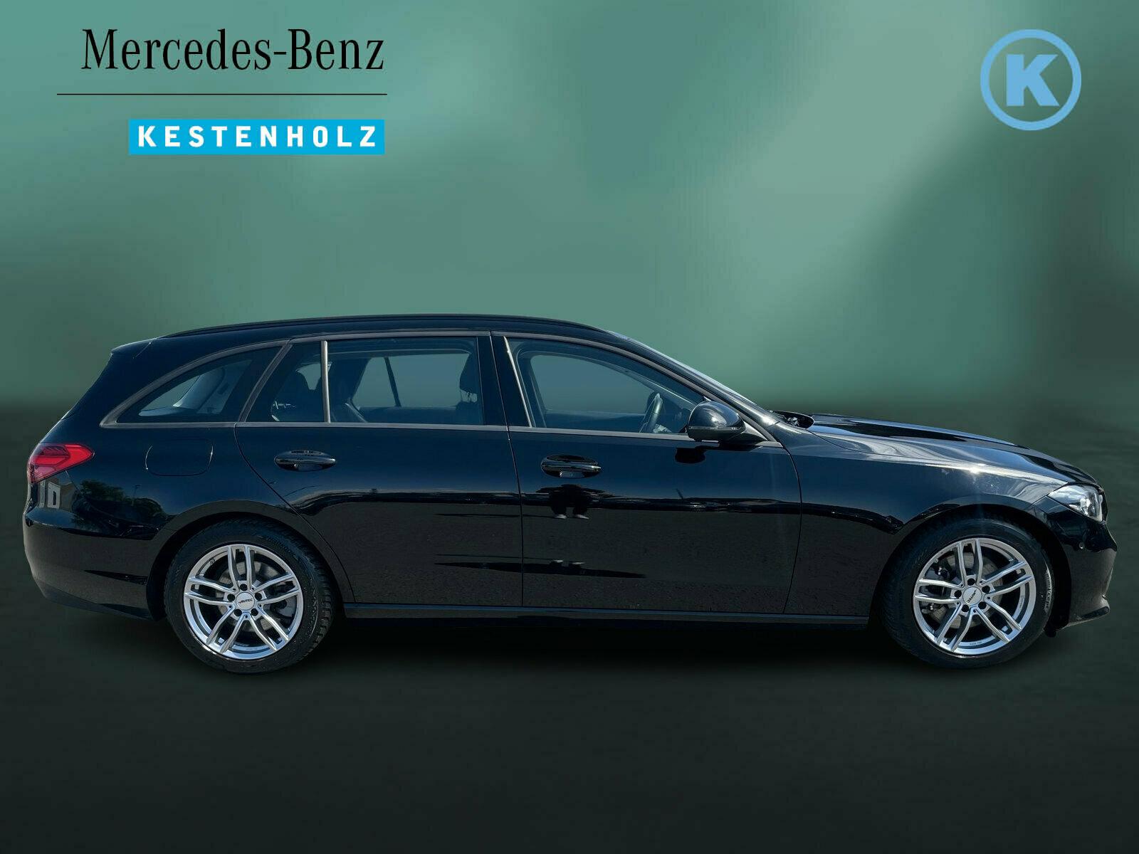 Mercedes-Benz C 200 C 200 d Estate