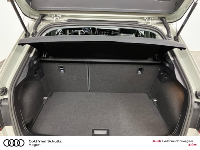 Audi A1 25 TFSI Sportback