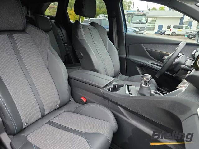 Peugeot 3008 Allure Pack