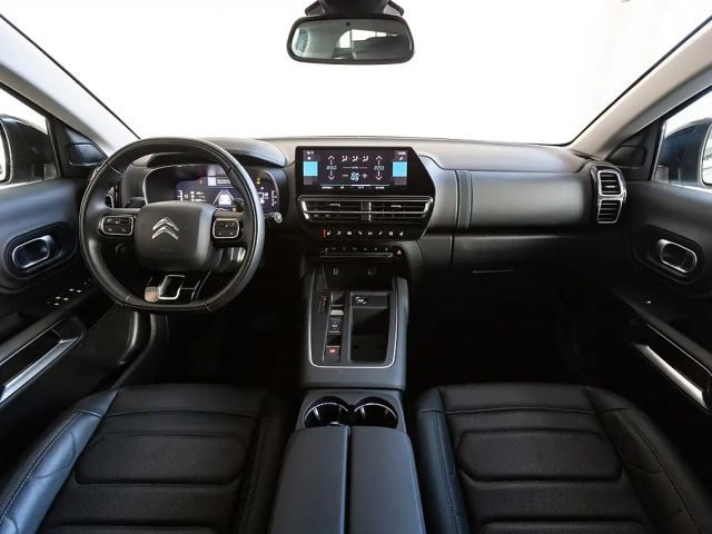 Citroën C5 Aircross BlueHDi Max