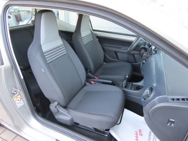 Volkswagen up! 1.0 Basis 1.Hand*LED*Bluetooth*SHZ*8-fach