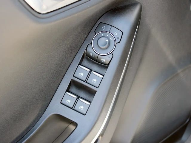 Ford Puma EcoBoost ST Line