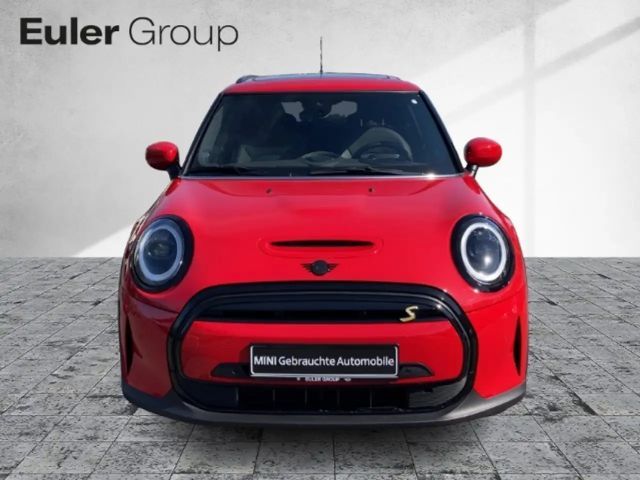 MINI Mini Electric 3-deurs SE