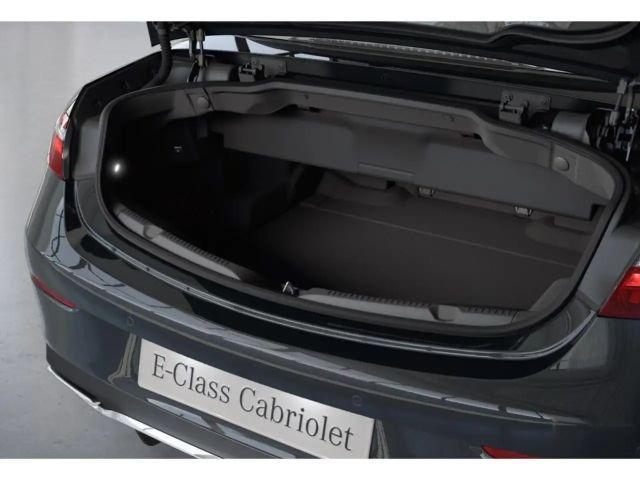 Mercedes-Benz E 300 Cabriolet