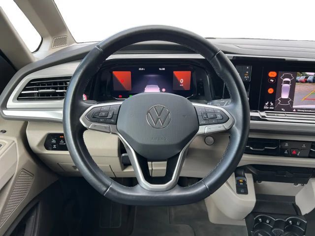 Volkswagen Multivan Style T7