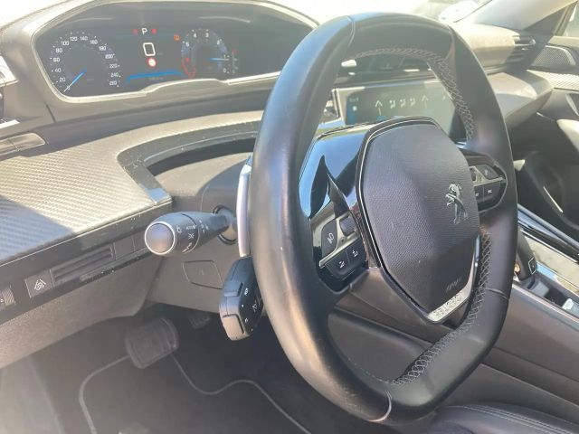 Peugeot 508 Allure Pack PureTech