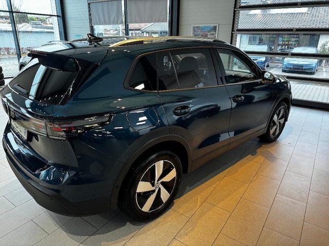 Volkswagen Tiguan 2.0 TDI Life