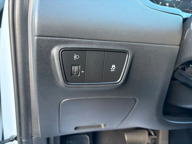 Hyundai Tucson 1.6 T-GDi