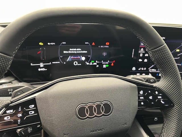Audi A5 Avant S-Tronic