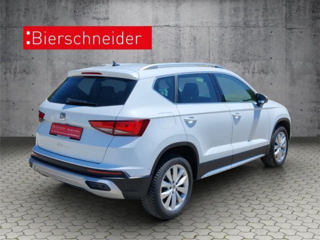 Seat Ateca 1.5 TSI DSG