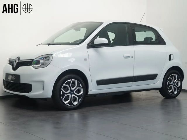 Renault Twingo Electric Zen