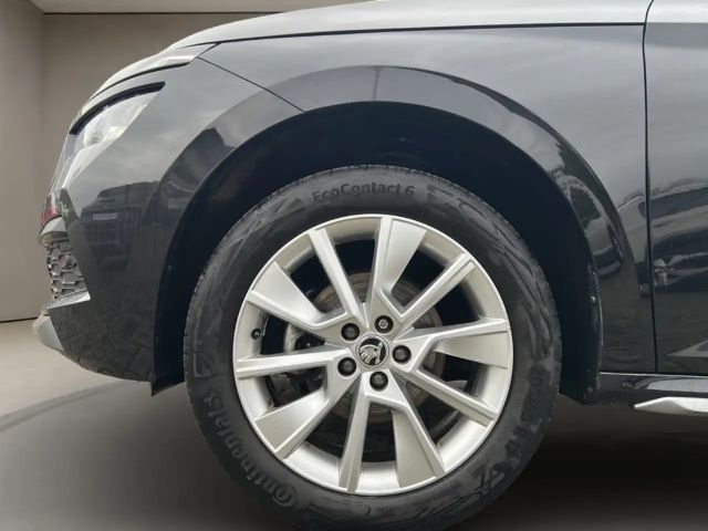 Skoda Kamiq 1.0 TSI Style Style