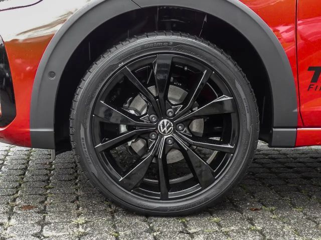 Volkswagen Taigo DSG R-Line