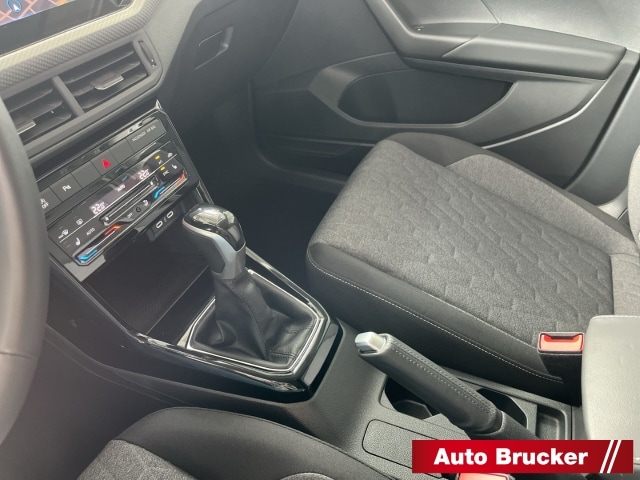 Volkswagen T-Cross 1.5 TSI Move