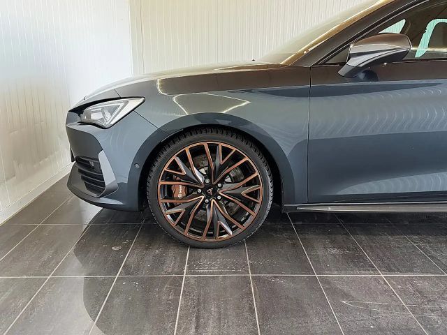 Cupra Leon 4Drive DSG VZ