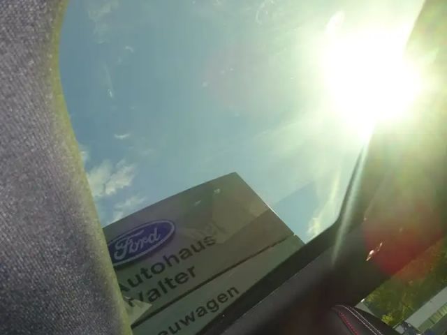 Ford Focus ST Line Wagon