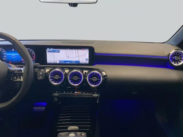 Mercedes-Benz A 180 A-Klasse