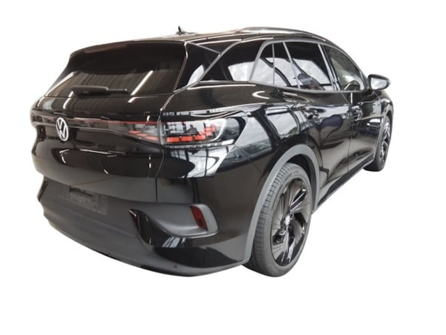 Volkswagen ID.4 77 KWh GTX