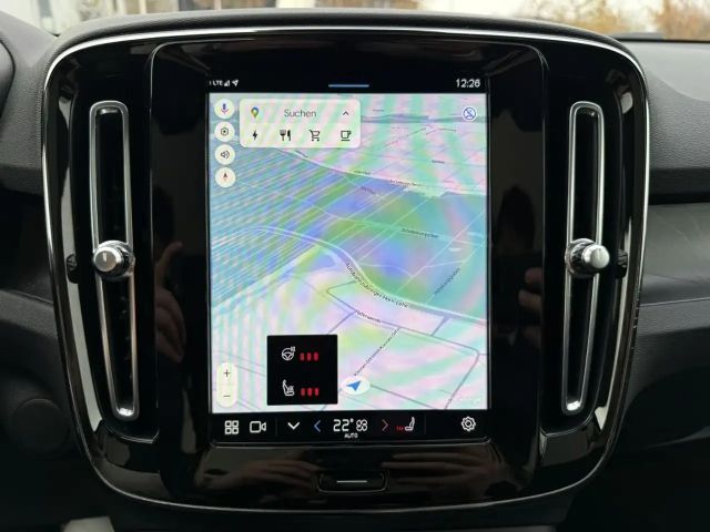 Volvo XC40 Recharge Twin Engine Ultimate