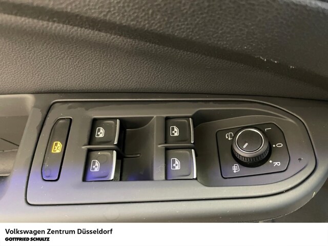 Volkswagen Golf 1.5 TSI DSG