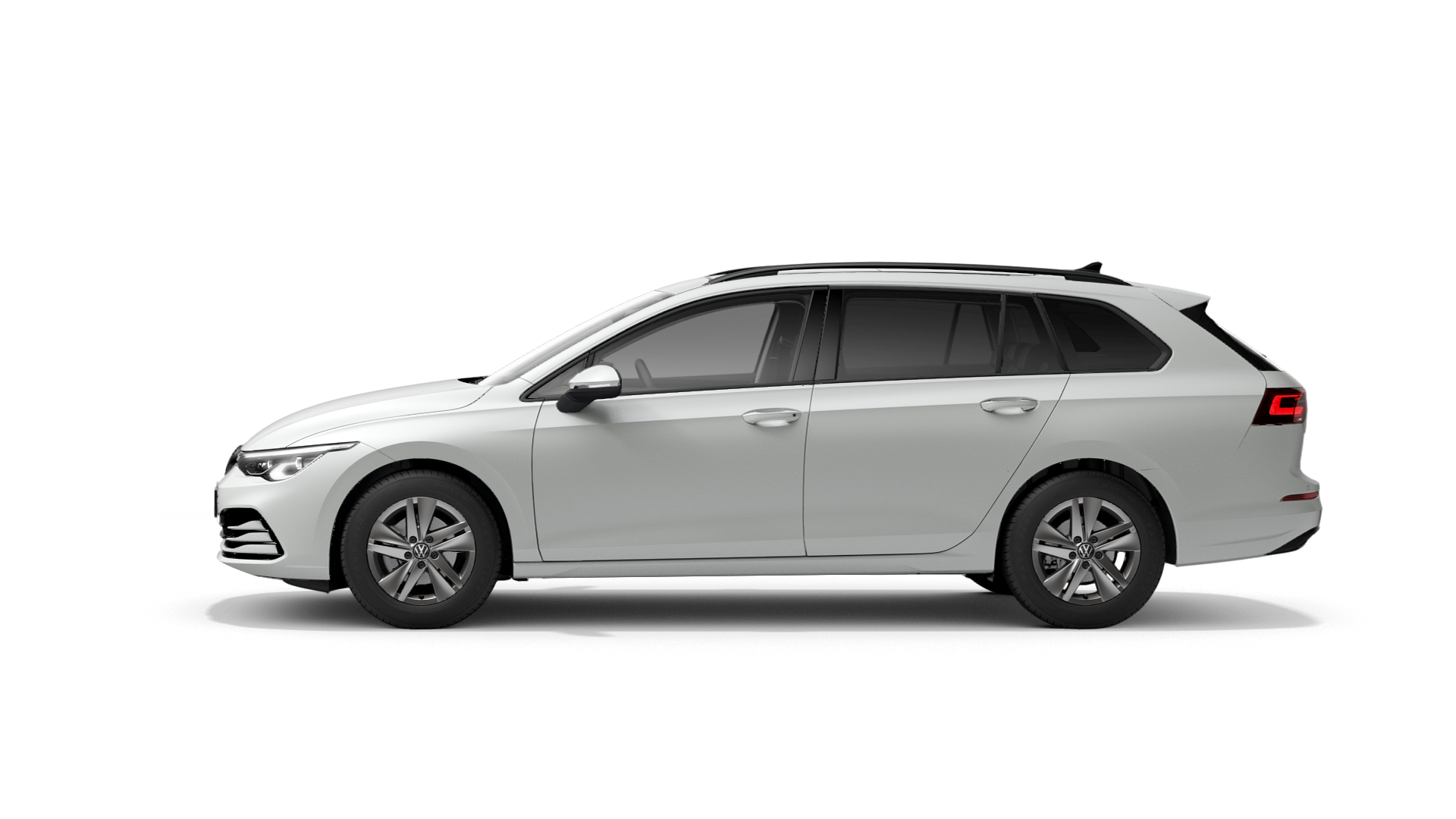 Volkswagen Golf DSG Golf VIII Variant