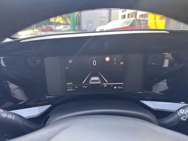 Opel Mokka Edition Mokka-e