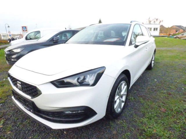 Seat Leon 2.0 TDI Sportstourer