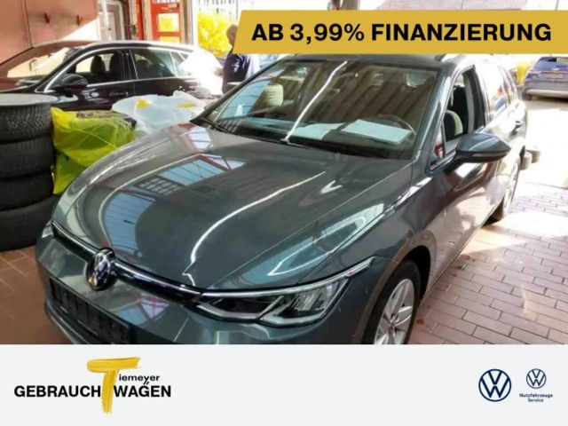 Volkswagen Golf 2.0 TDI DSG Life Variant