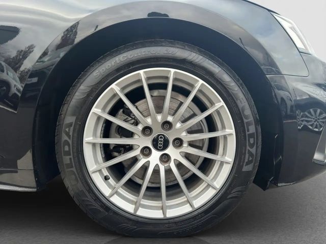 Audi A5 35 TDI S-Line S-Tronic