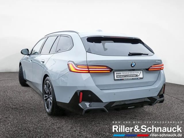 BMW 520 520i M-Sport Touring