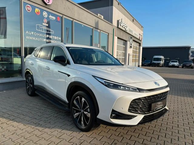 MG HS 1.5 HEV*LUX*Sonderpreis nur bei Finanzierung*