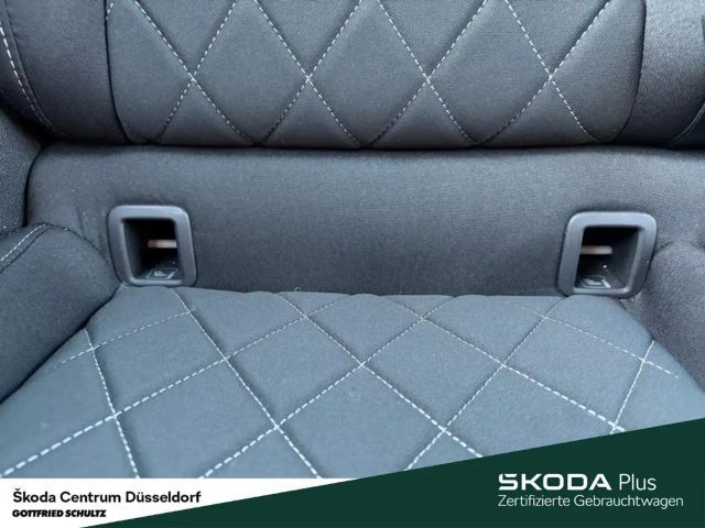 Skoda Karoq 4x4 Sportline