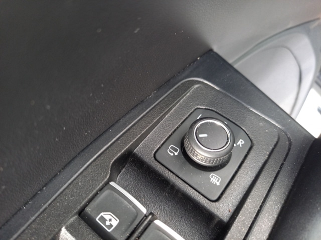 Volkswagen T-Roc Goal NAVI ACC SHZ CLIMATRONIC