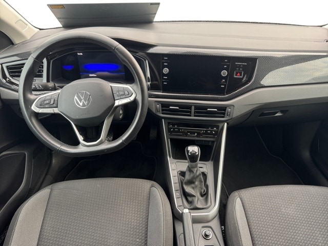 Volkswagen Polo 1.0 TSI