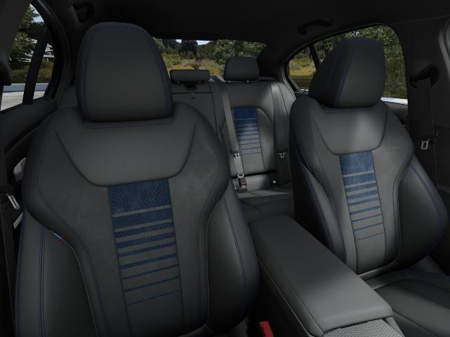 BMW 330 330e M-Sport Sedan