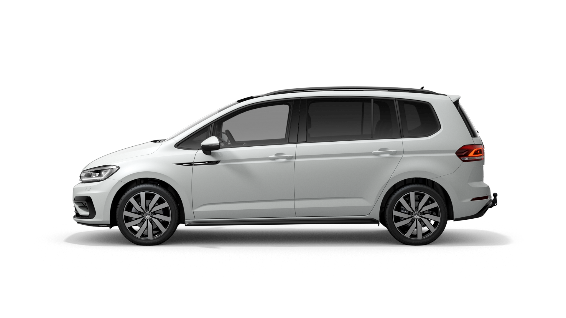 Volkswagen Touran 1.5 TSI R-Line