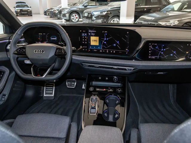 Audi A5 Avant S-Line