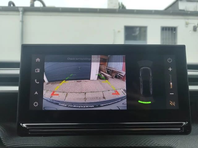 Citroën C3 Aircross Hybrid Max