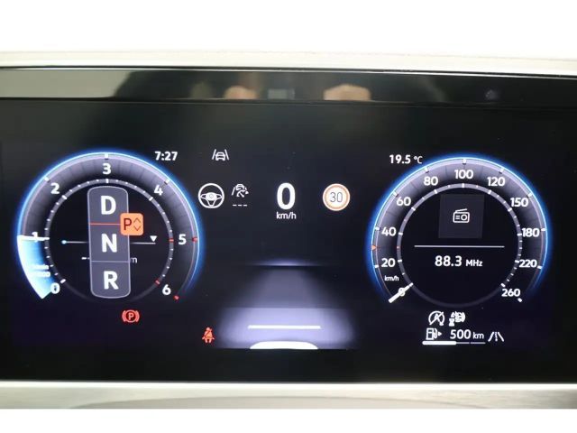 Volkswagen Passat 2.0 TDI R-Line Variant