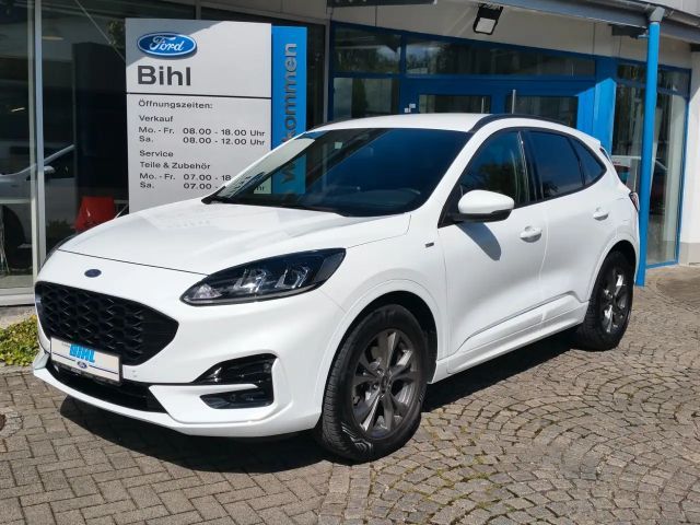 Ford Kuga ST Line