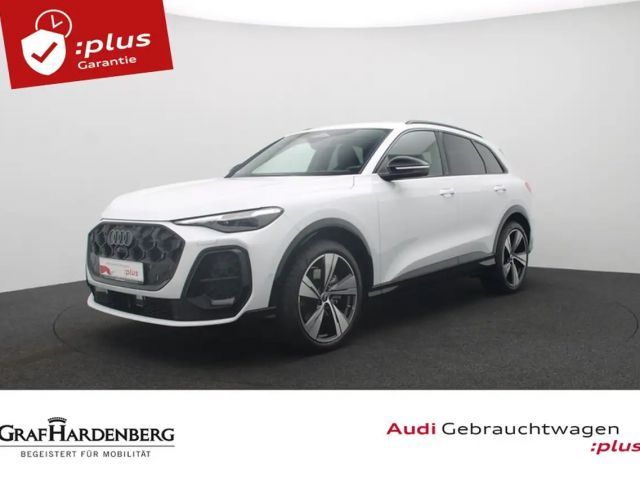 Audi Q5 Quattro S-Line